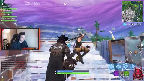 FORTNITE FOLLOWER DAY!!! sta sera ore 21.30 cod BLACK OUT