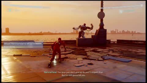 Silver Lining DLC