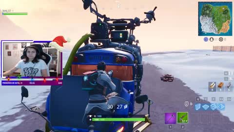 QUERO SER FAMOSA😂