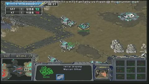 24/7 Classic Starcraft VoD stream 2000-2012 (6344 VoDs)
