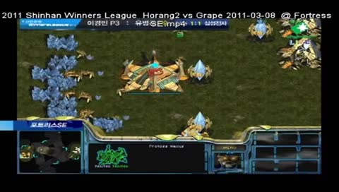 24/7 Classic Starcraft VoD stream 2000-2012 (6344 VoDs)