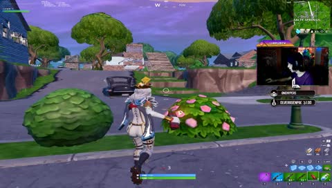 Snowballs and Icey Feet | twitter @lvrple