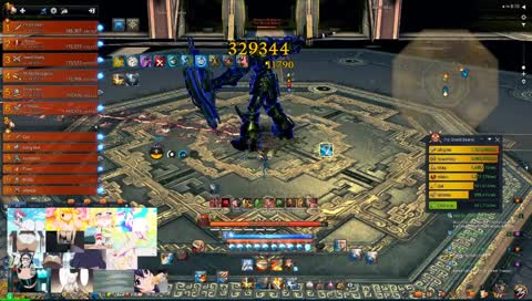 TT 1-2 Lightning BM tank
