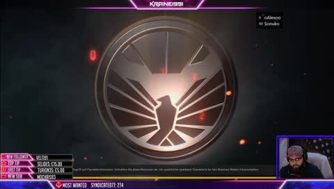 [XBox One X] Wir beißen nicht, wir wollen nur spielen.