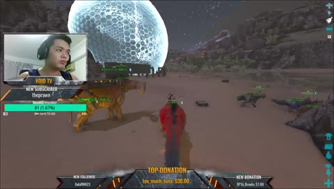 [中文/ENG] Official PVP YSS WHO BRO???