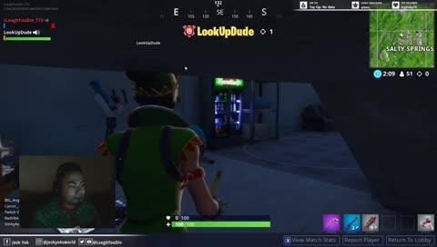 Follow for Follow!