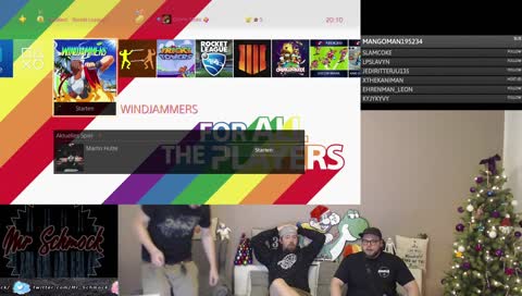 [DE/GER] Schmock vs Monaco.Klaus | Bestrafungen | Spiele mit Schmerz | Wettkampf | Beef | 1080p | Cam |