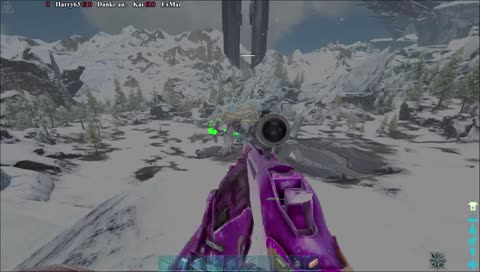 Weihnachts-Stream! :)