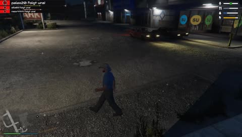 [Homestate] Bruce iz back!