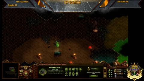 [GER/PC]  Map´s von Junkie einfach Spaß am Testen