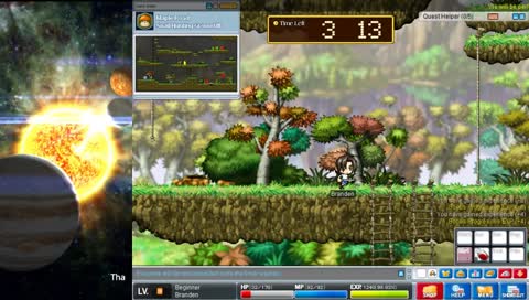 [OSM] Day 1 Of Launch