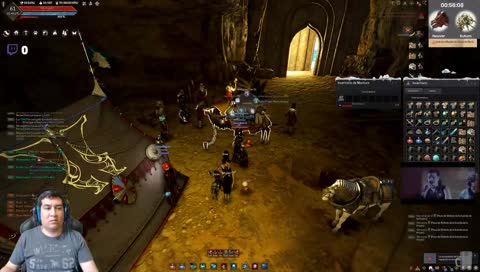 Testeando Configuración 1080p 60pfs