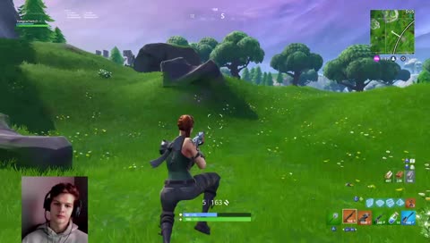 Underrated PS4 Player [1,000 + Wins] !watchtime