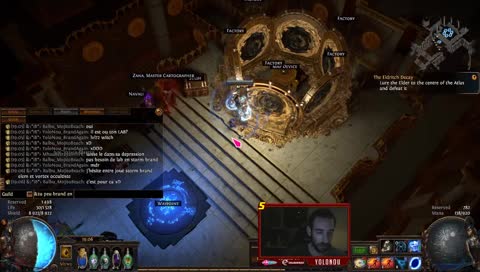 19h-21h [BHC] YoloNou - LowLife Brandeur