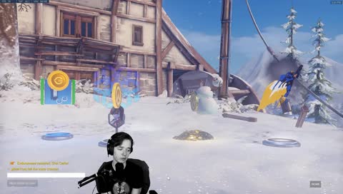ROAD TO MASTERS: Day 9