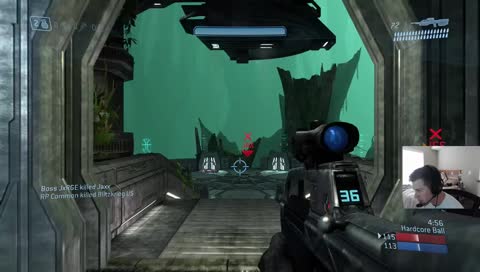 Rd 2 of UGC Tournament