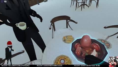 🎄❄️Santa Filled My Christmas Stocking With Memes❄️🎄