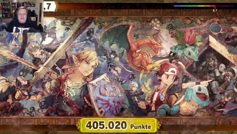 [GER/ENG] [Ab 18] [Blind] Snorlax uses SMASH!!!