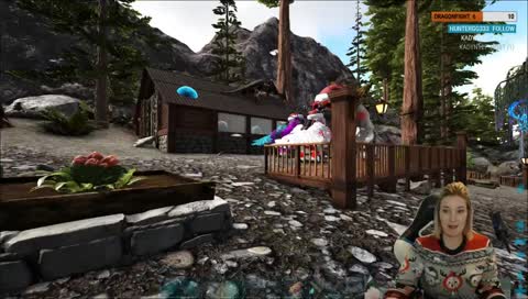 [PC] WinterWonderland | Atlas Tomorrow?! | !subserver |