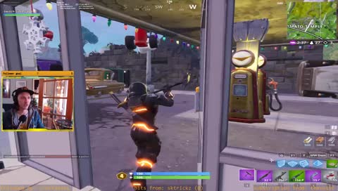 Solo Pop-up Cup! // Let's Get Better, Together!