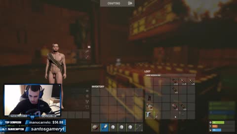 hoy se raidea! día 3 [ESP] FELIZ NAVIDAD!!