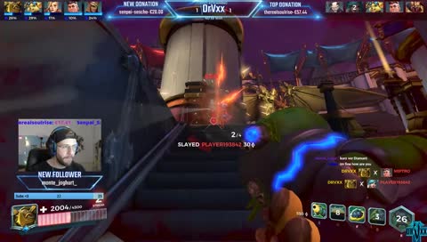 Yo! :) Mal was anderes.. 