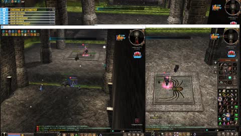 [GER] [Aeldra] Skill wurde nicht gefunden