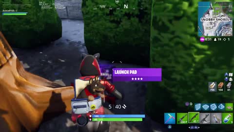 [PS4] Gimme shnowflakes!
