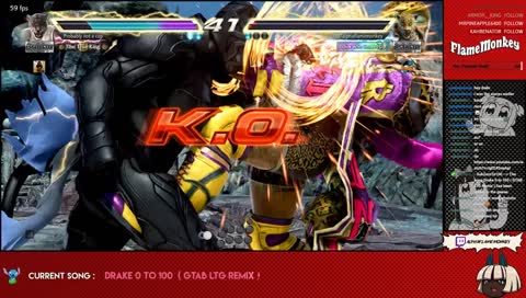 (ENG) KING TIME! Any help would be great! Songrequest with !sr