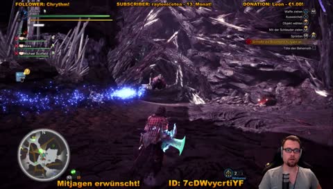 [DE/PS4] Weißgold sieht schon nett aus!  - AT Kulve Jagden -