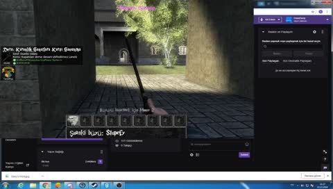 Garrys Mod Türkiyenin En iyi Hogwarts Roleplay Sunucusunda Adminlik MACERALARI..