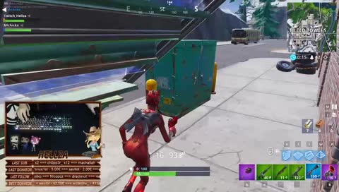 Trouvez moi un bon titre svp <3