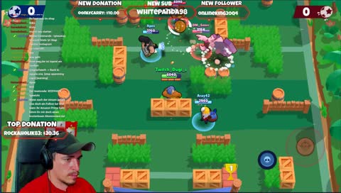 WIR PUSHEN AUF 1000 POKALE :D