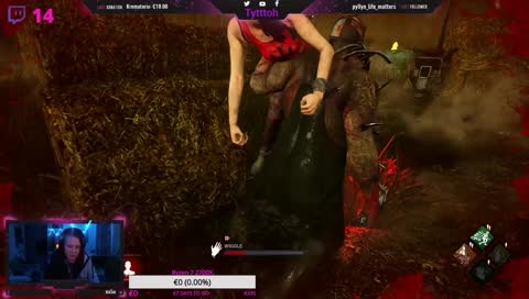 [FIN]  ~ HYVÄÄ JOULUA!<3 ~ Ilta suunnitelmat kusi, siispä striimaan! :) 