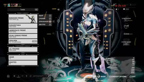 [PS4] Returning to the daily grind