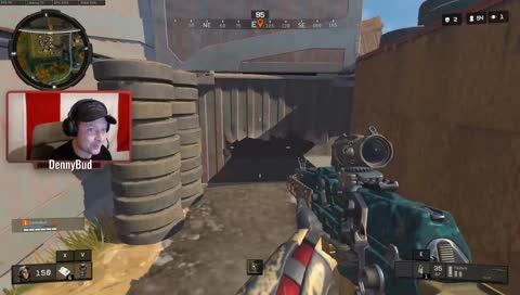 Staying Hydrated | Blackout | (PC)