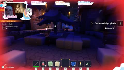 [FR/PC] Je suis un petit chevalier trop meugnon!