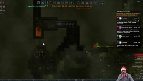 RimWorld HSK (работают ивенты) - Укрепляемся 