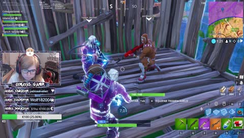 ¿Hoy llegaremos a los 1.000?  ¿Me ayudas? SUBS= TIENE partida personalizada 