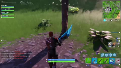 FORTNITE BATTLE ROYALE SEASON 7 COMP PLAYER (170-175)