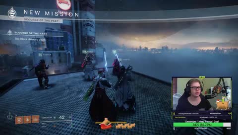 [AUS/PC] Redeem Scourge Speedruns || 9:36 achieved !multi || !ss #PartnerPush