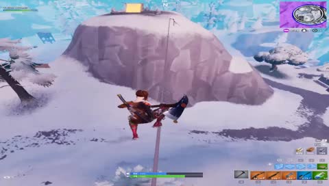 Solos for a bit | !res !sens