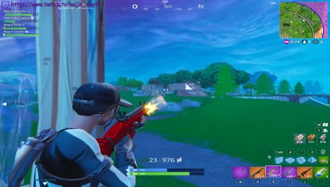 Majin OmyTV | Squad avec des bambies [+800 Top1]