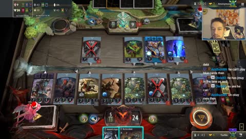 Artifact Reborned! - Progression and Grind [EN/RU]