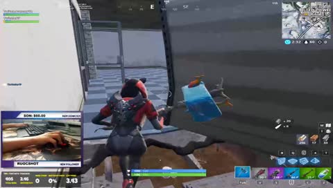 [ENG, ESP] semi-pro not actually (clickbait) - !donate - !discord