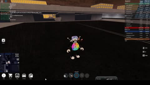 Partons à la découverte des mondes !