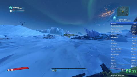 Bl2 Coop Fastruns With Hankalatapaus! [Fin/Eng]