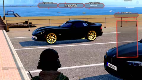 Mit der Gang [M-Mafia] [ReallifeRPG]