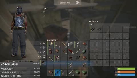 RUSTLAMACALAR:) subs&cheering geldiii!