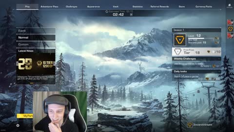 Острый козырек